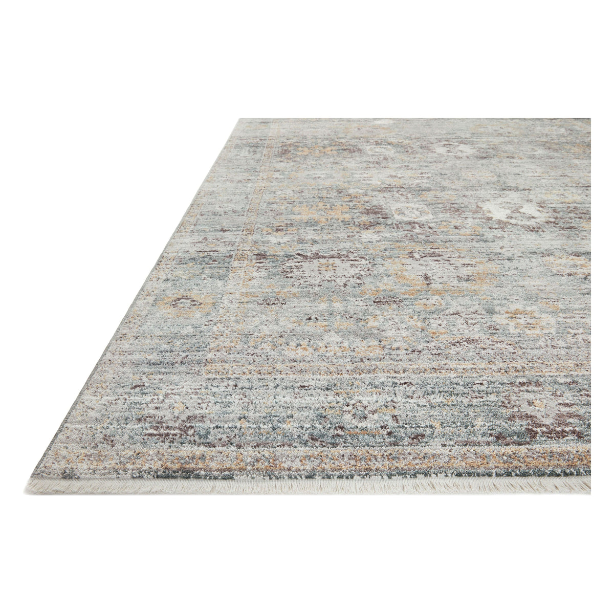 BONNEY BNY-06 Teal / Gold