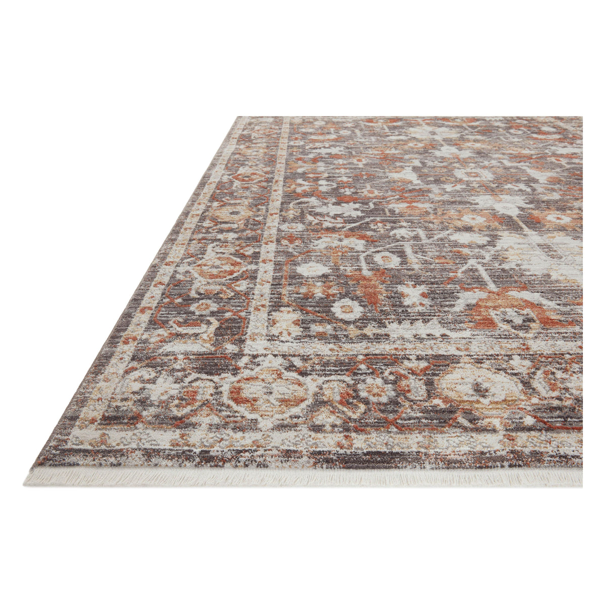 BONNEY BNY-07 Charbon / Épices