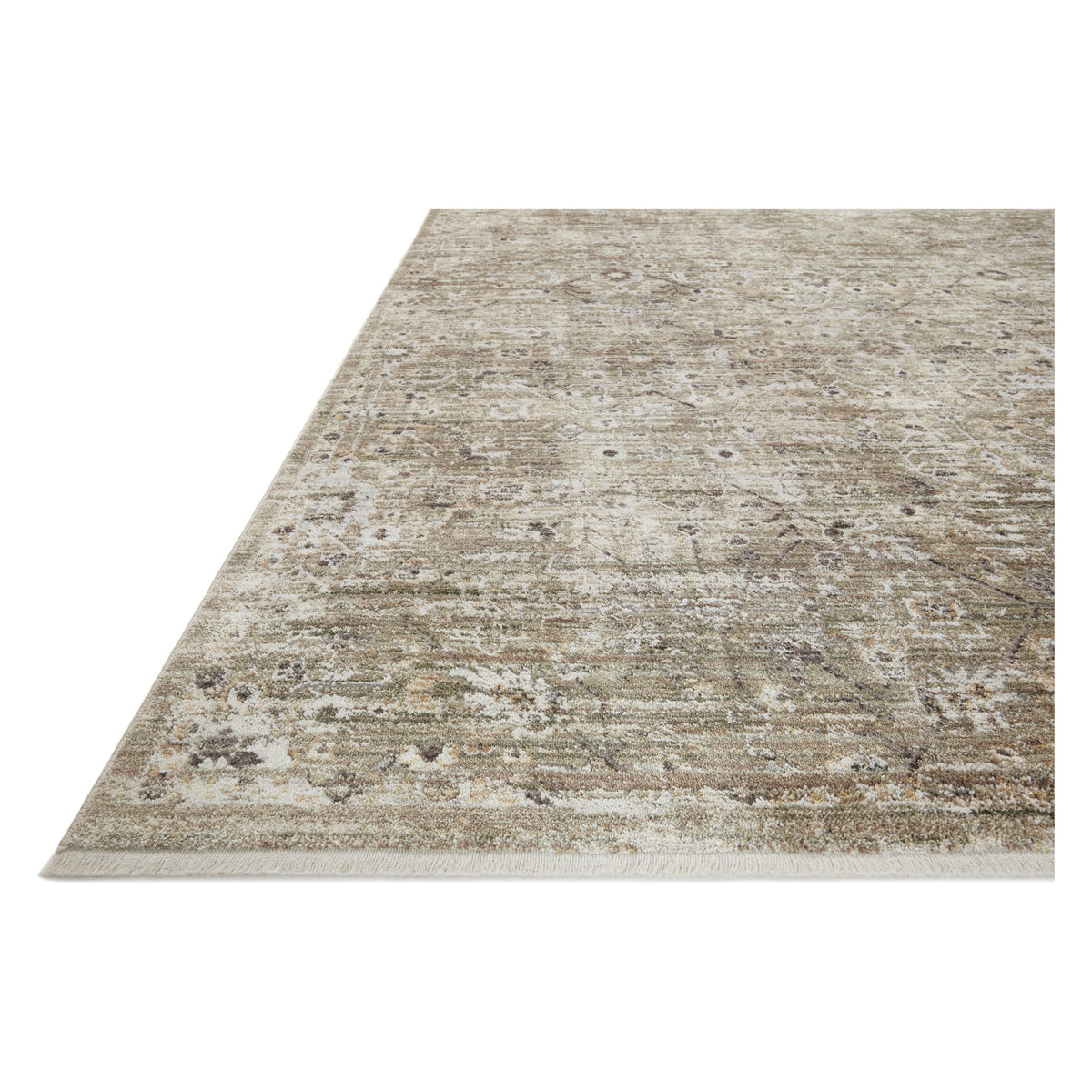 BONNEY BNY-08 Moss / Bark