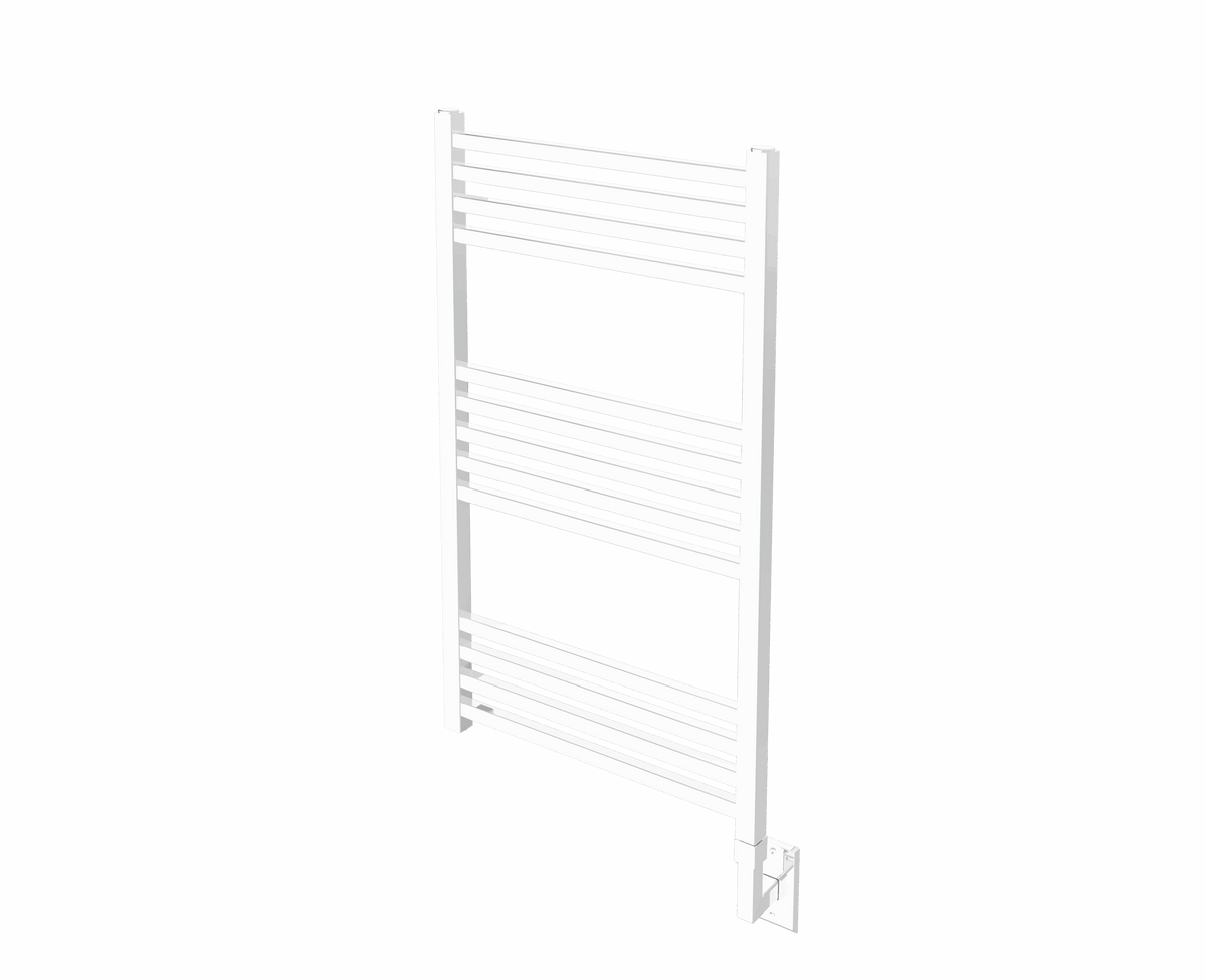Vernon Towel Warmers - Boston Towel Warmer - BOS-0800600-MW | Montreal Lighting & Hardware