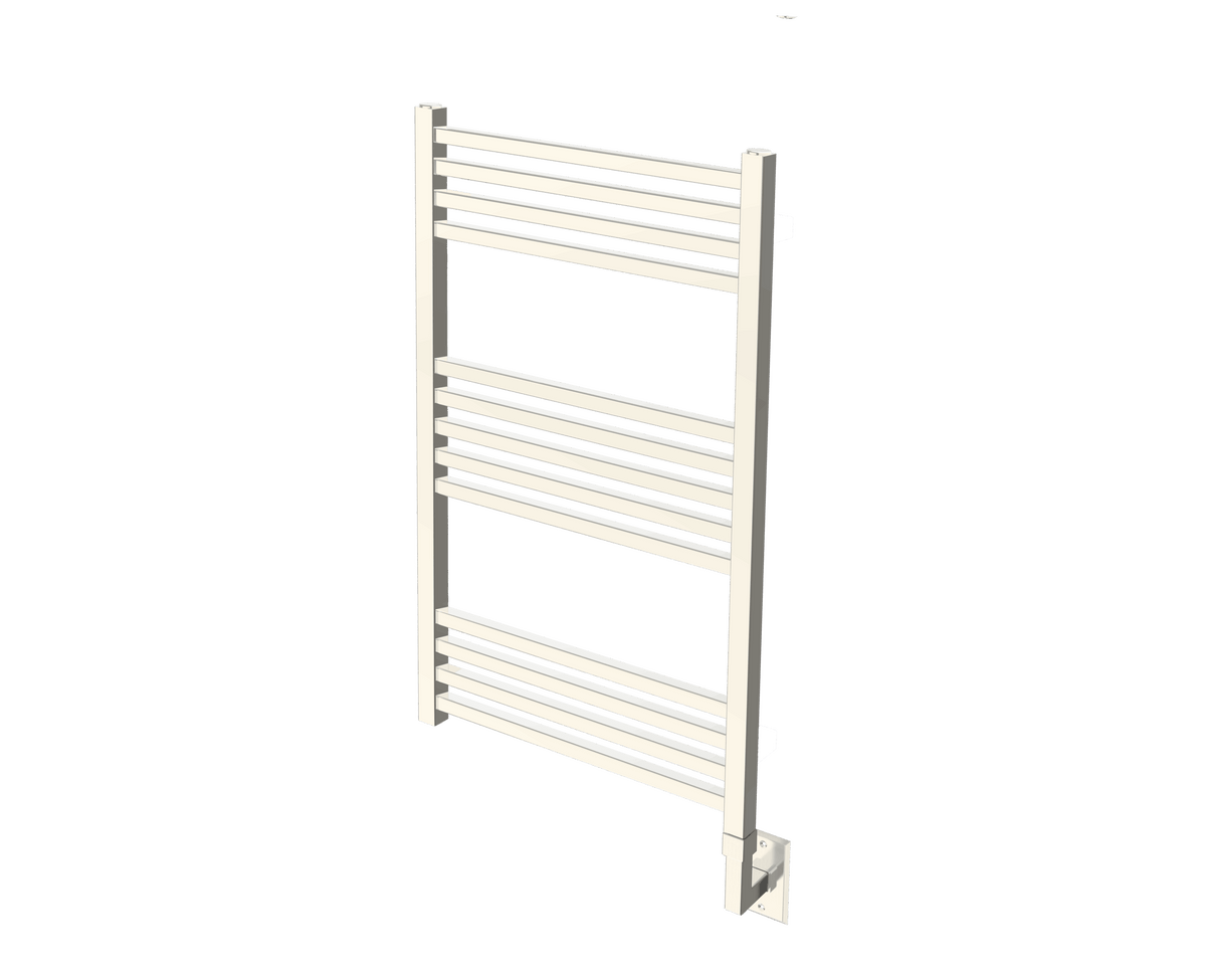Vernon Towel Warmers - Boston Towel Warmer - BOS-0800600-PN | Montreal Lighting & Hardware