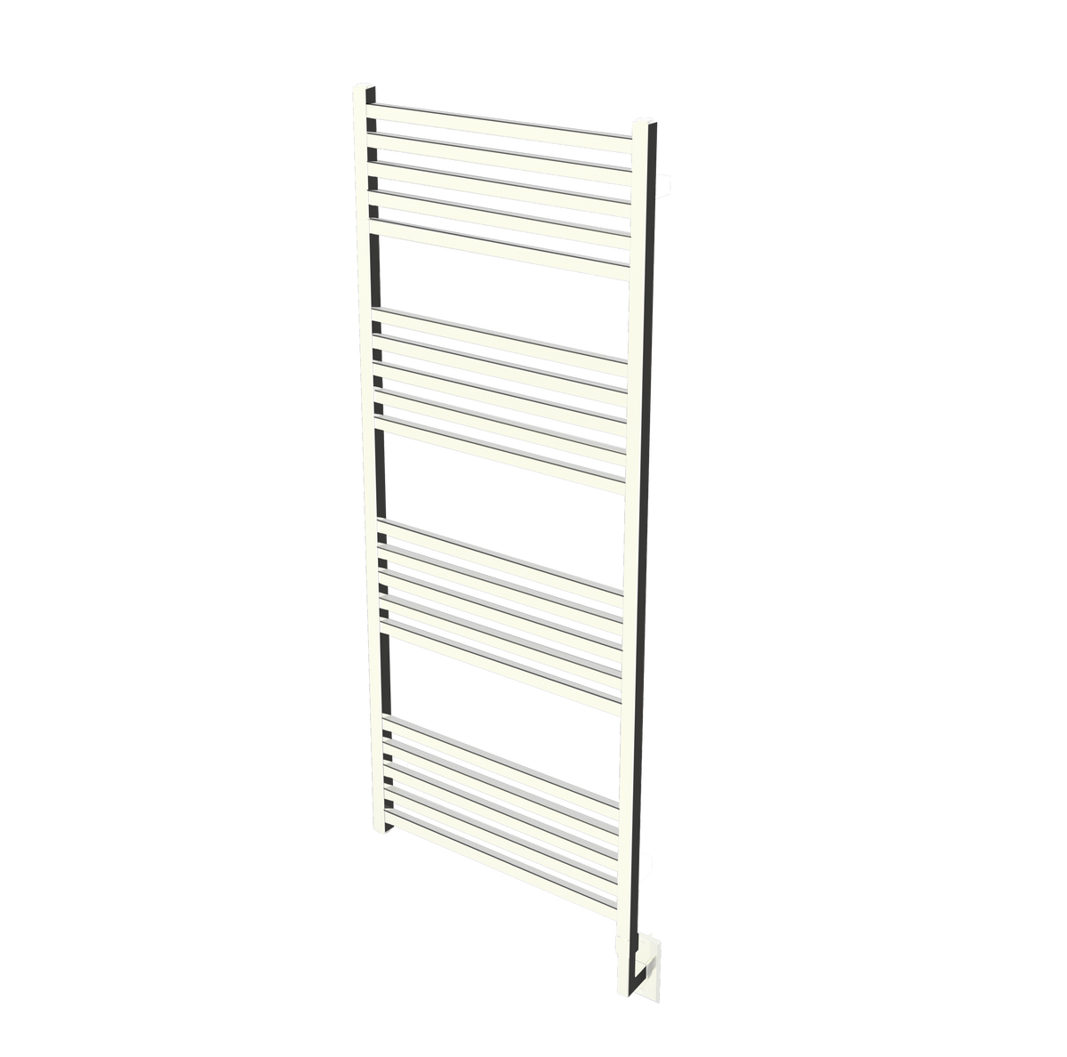 Vernon Towel Warmers - Boston Towel Warmer - BOS-1200500-PN | Montreal Lighting & Hardware