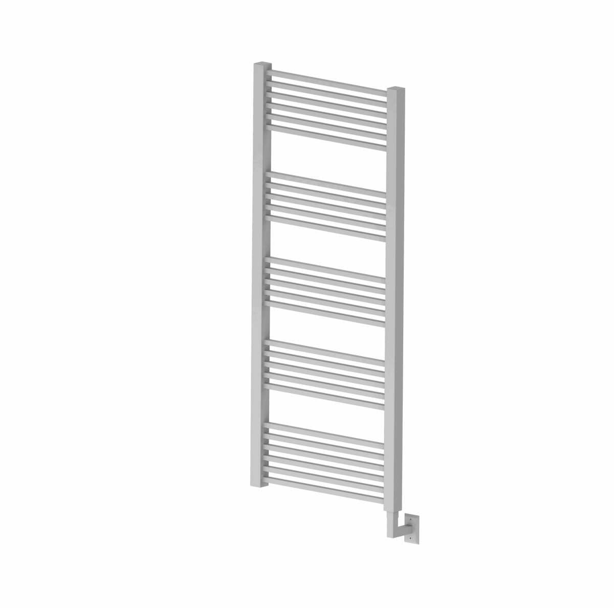 Vernon Towel Warmers - Boston Towel Warmer - BOS-1600600-MW | Montreal Lighting & Hardware