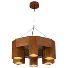 Kuzco Lighting Bosco Chandelier