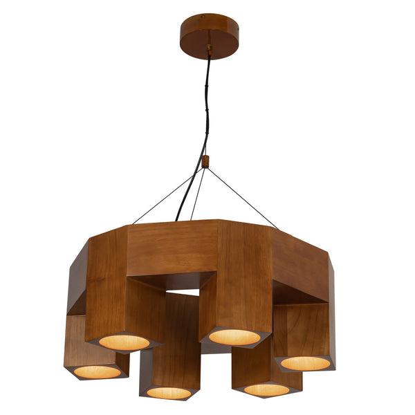 Bosco Chandelier