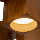 Kuzco Lighting Bosco Chandelier