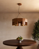 Kuzco Lighting Bosco Chandelier