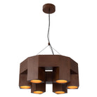 Kuzco Lighting Bosco Chandelier