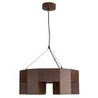 Kuzco Lighting Bosco Chandelier