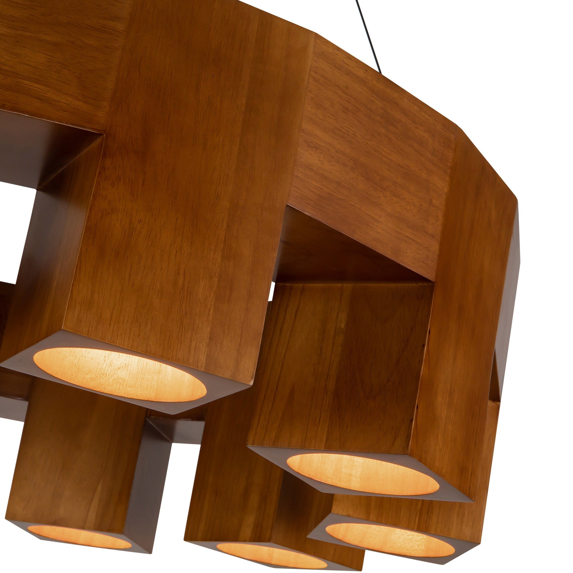 Kuzco Lighting Bosco Chandelier