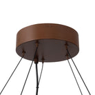 Kuzco Lighting Bosco Chandelier