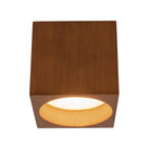 Kuzco Lighting Bosco Semi-Flush Mount