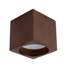 Kuzco Lighting Bosco Semi-Flush Mount