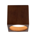 Kuzco Lighting Bosco Semi-Flush Mount