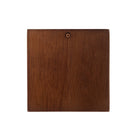 Kuzco Lighting Bosco Semi-Flush Mount