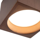 Kuzco Lighting Bosco Semi-Flush Mount