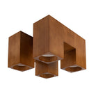 Kuzco Lighting Bosco Semi-Flush Mount