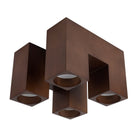 Kuzco Lighting Bosco Semi-Flush Mount