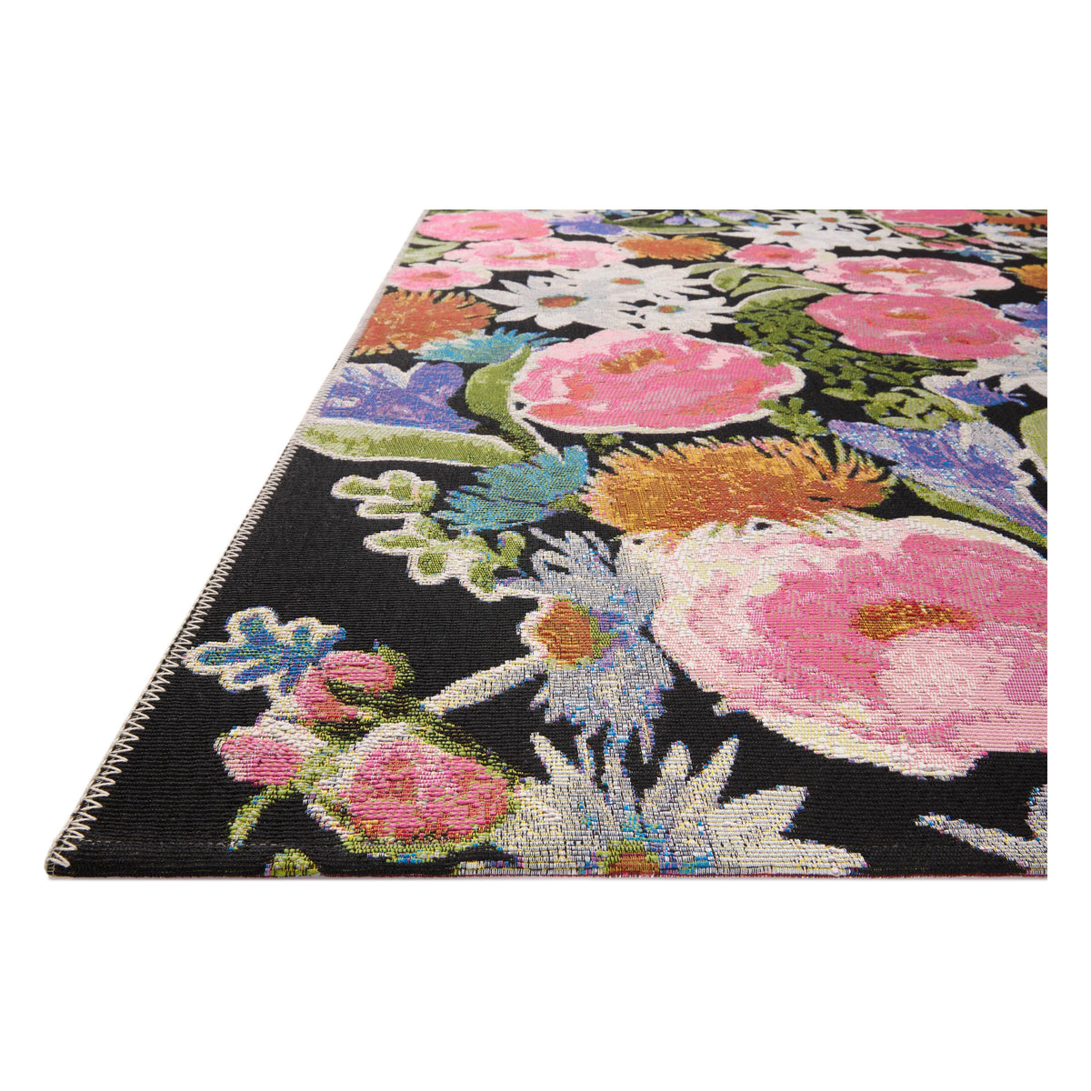 Botanical BOT-01 Black / Multi