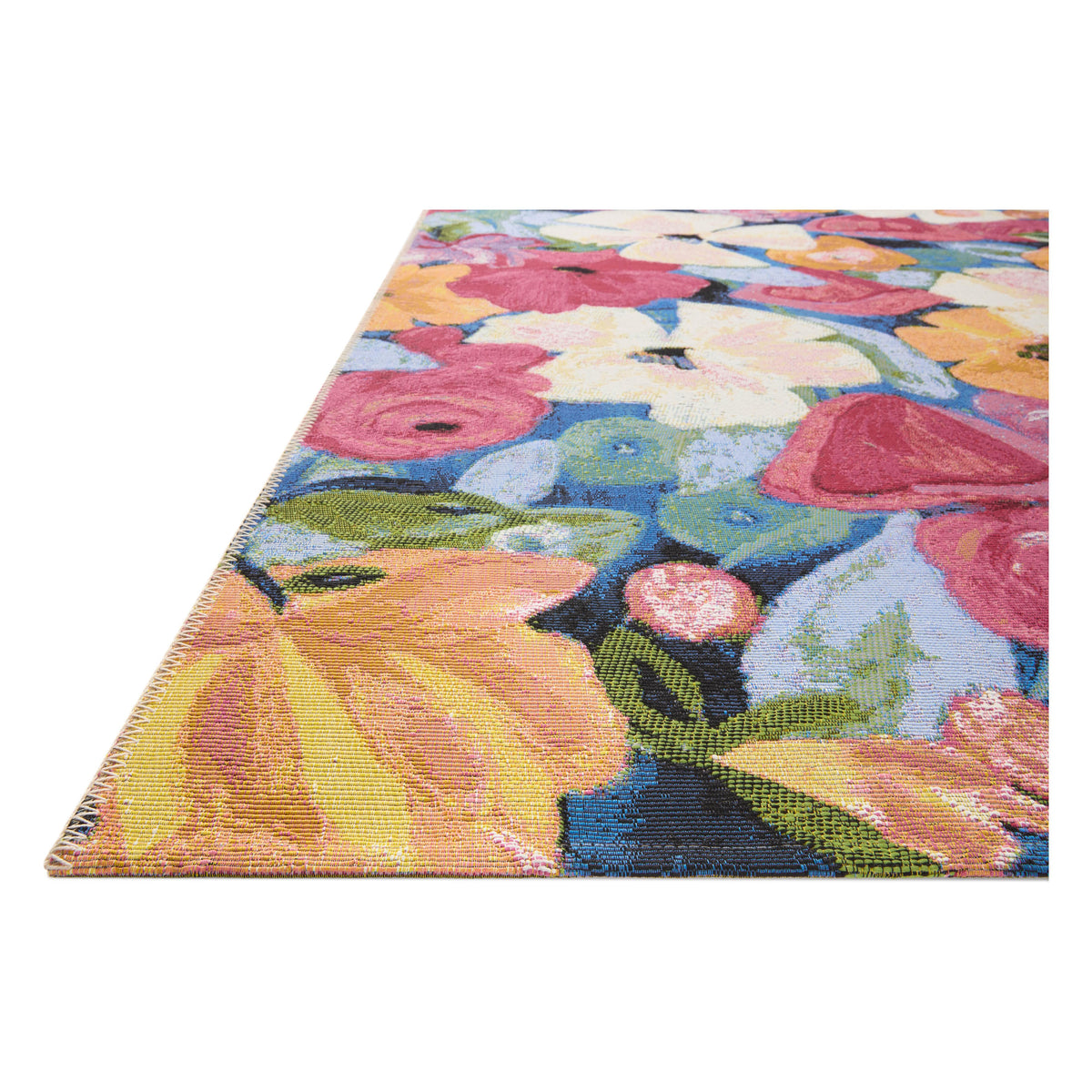 Botanical BOT-02 Navy / Multi