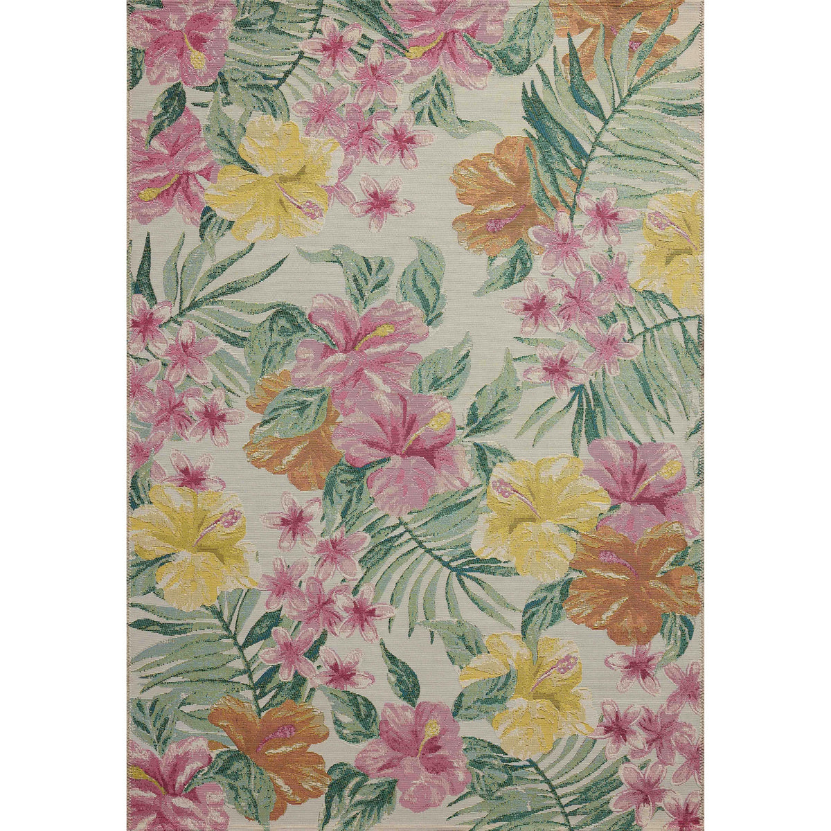 Botanical BOT-03 Ivoire / Lever de soleil