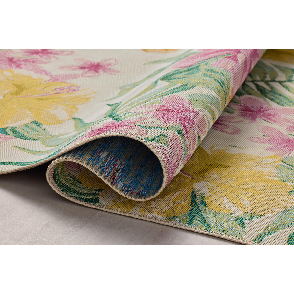 Botanical BOT-03 Ivoire / Lever de soleil