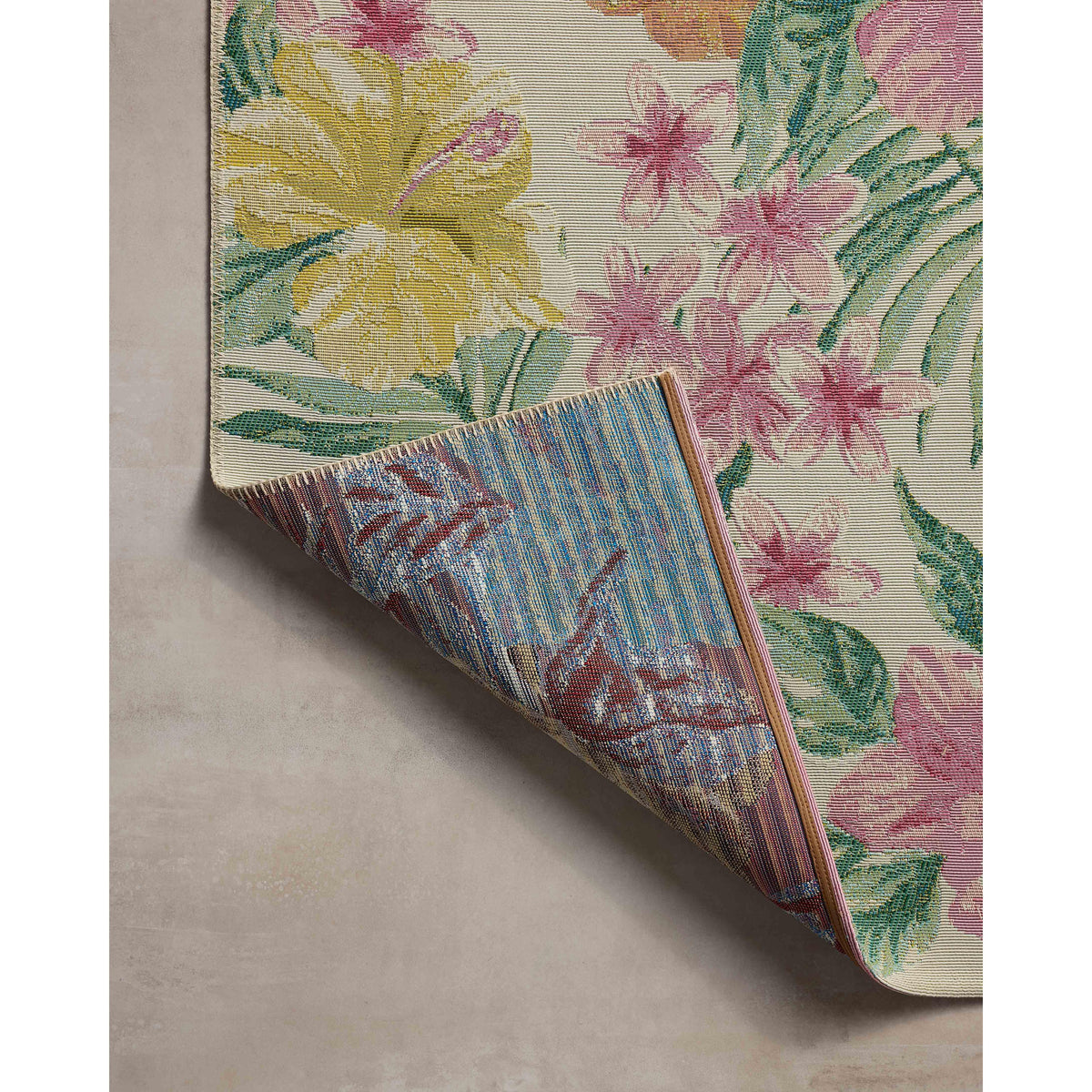 Botanical BOT-03 Ivoire / Lever de soleil