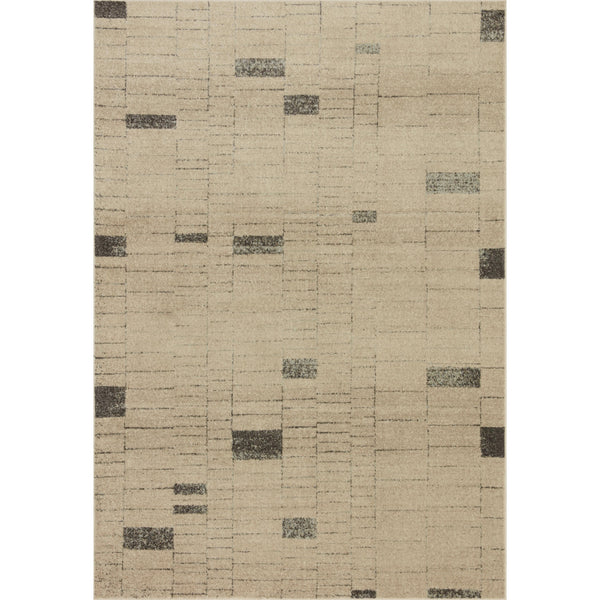 BOWERY BOW-02 SLATE / TAUPE