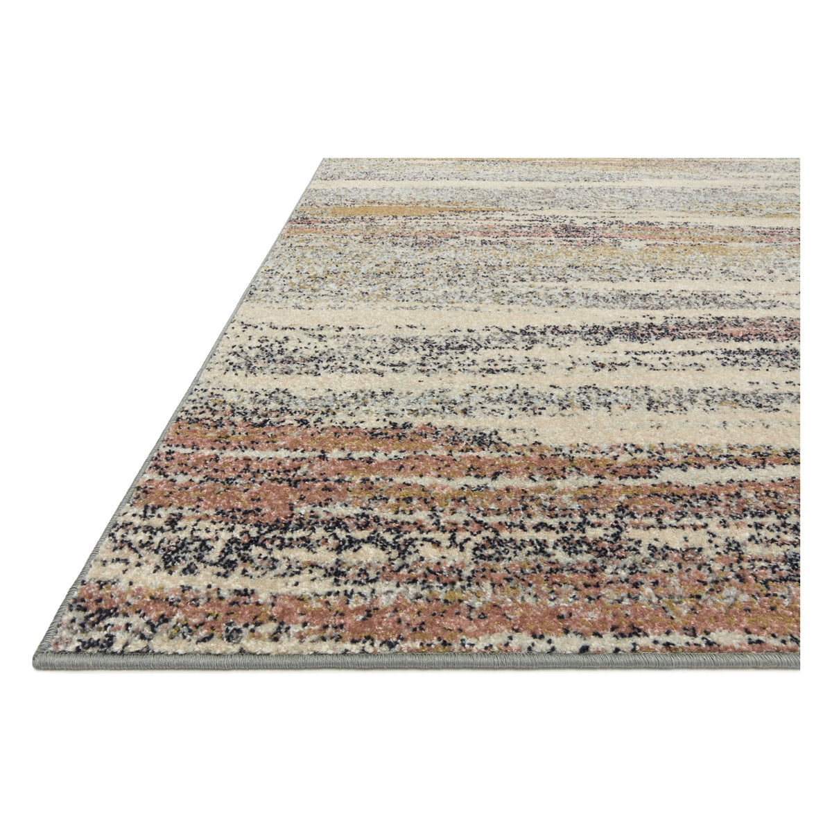 BOWERY BOW-04 PEBBLE / MULTI