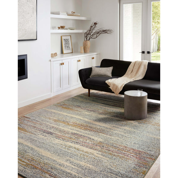 BOWERY BOW-04 PEBBLE / MULTI