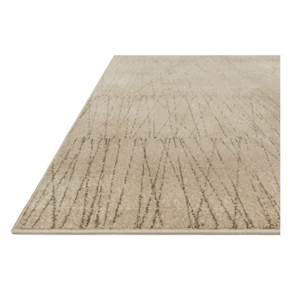 BOWERY BOW-05 BEIGE / PEPPER