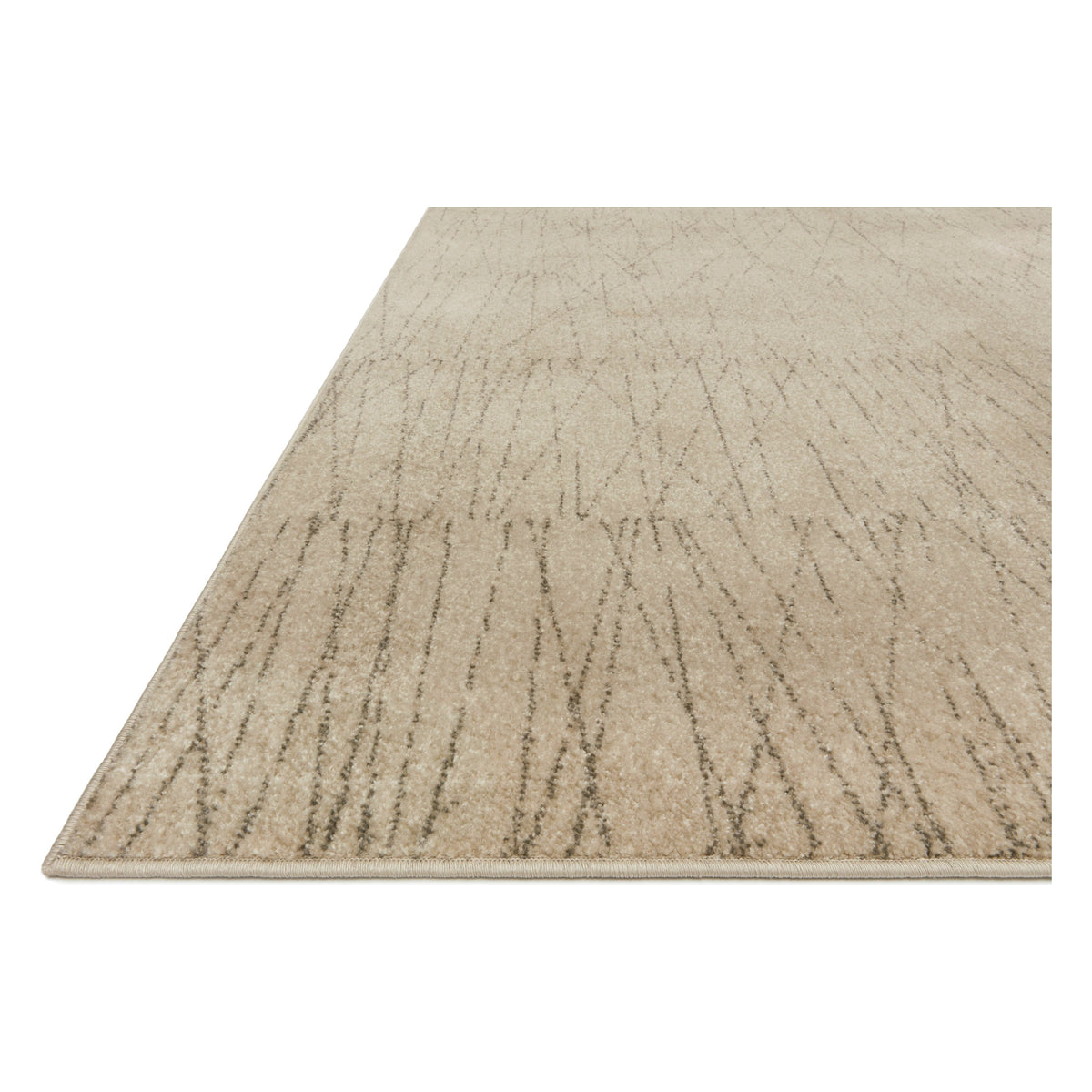 BOWERY BOW-05 BEIGE / PEPPER