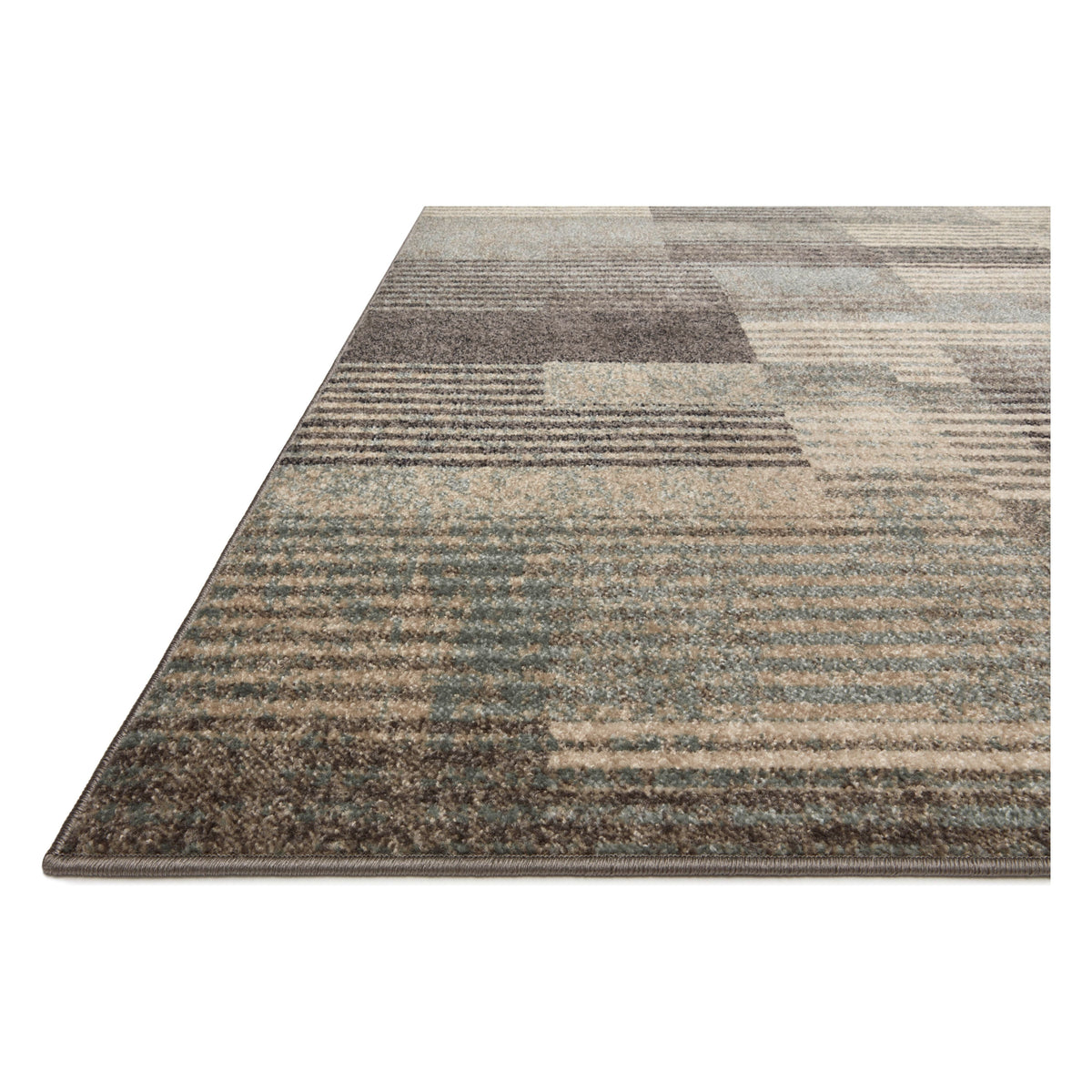 BOWERY BOW-06 STORM / TAUPE