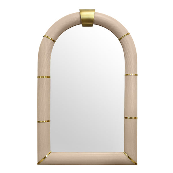 BOWIE Mirror
