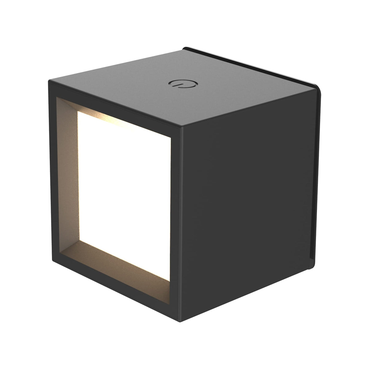 Box 8 Wireless Wall Sconce