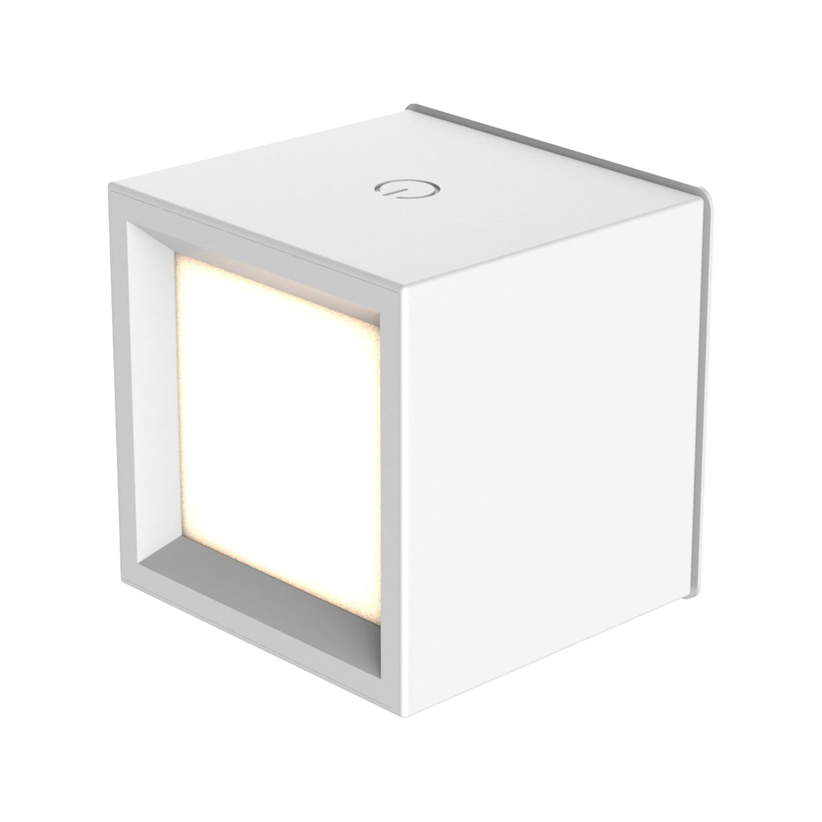 Box 8 Wireless Wall Sconce
