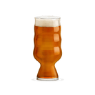 Holmegaard 4300540 Mikkeller IPA Verre à bière (lot de 2) Transparent