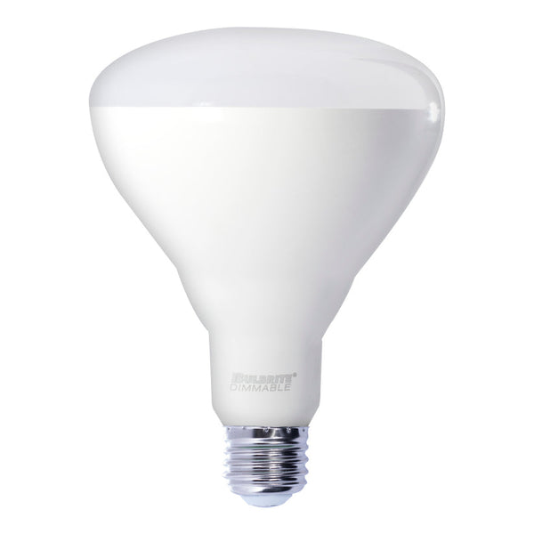 15W LED BR40 E26 120V