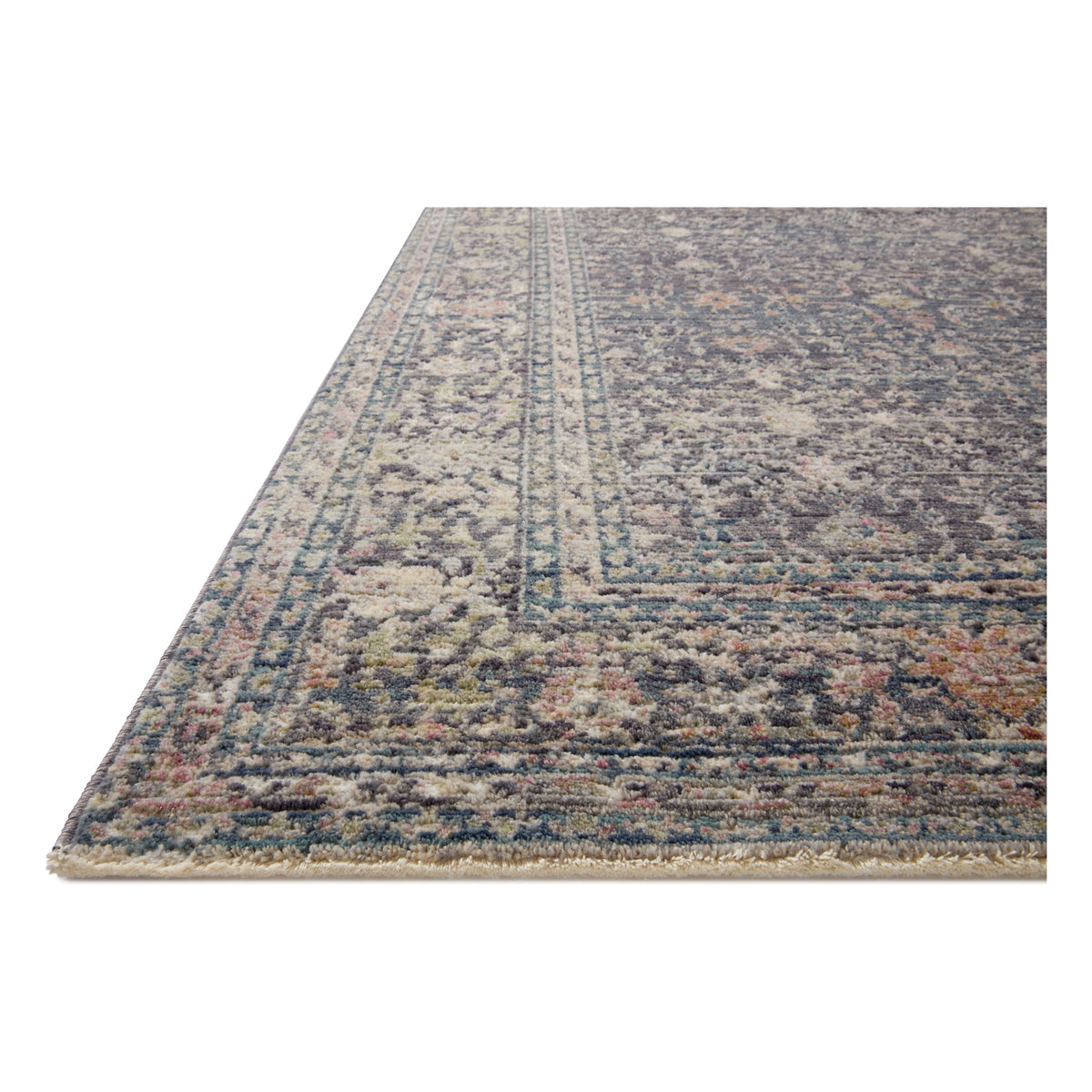 Bradbury BRU-01 Midnight / Multi