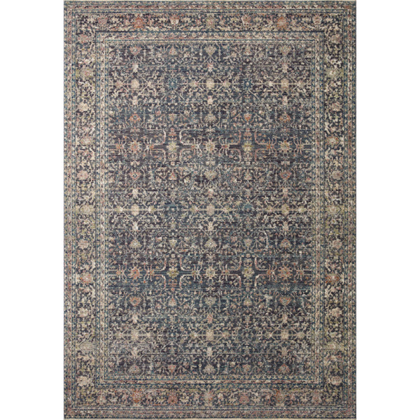 Bradbury BRU-01 Minuit / Multi