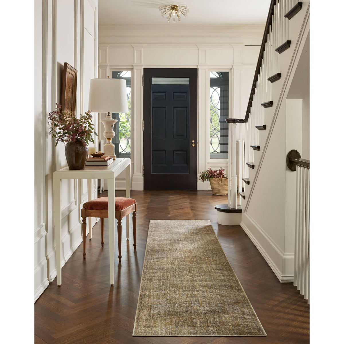 Bradbury BRU-02 Dove / Gold