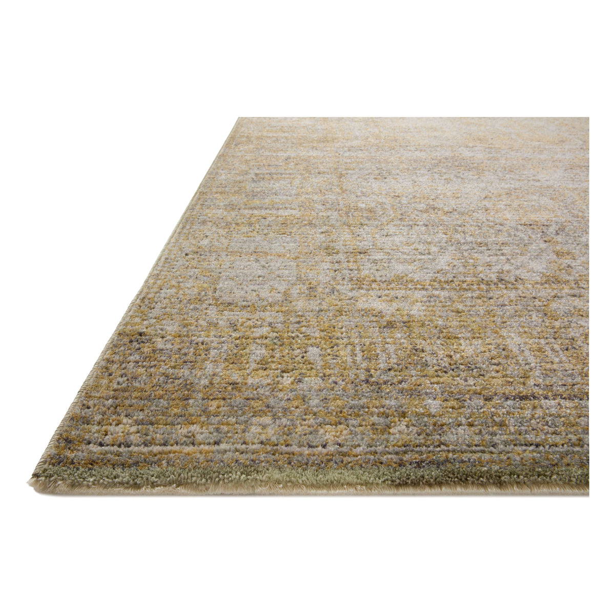 Bradbury BRU-02 Dove / Gold