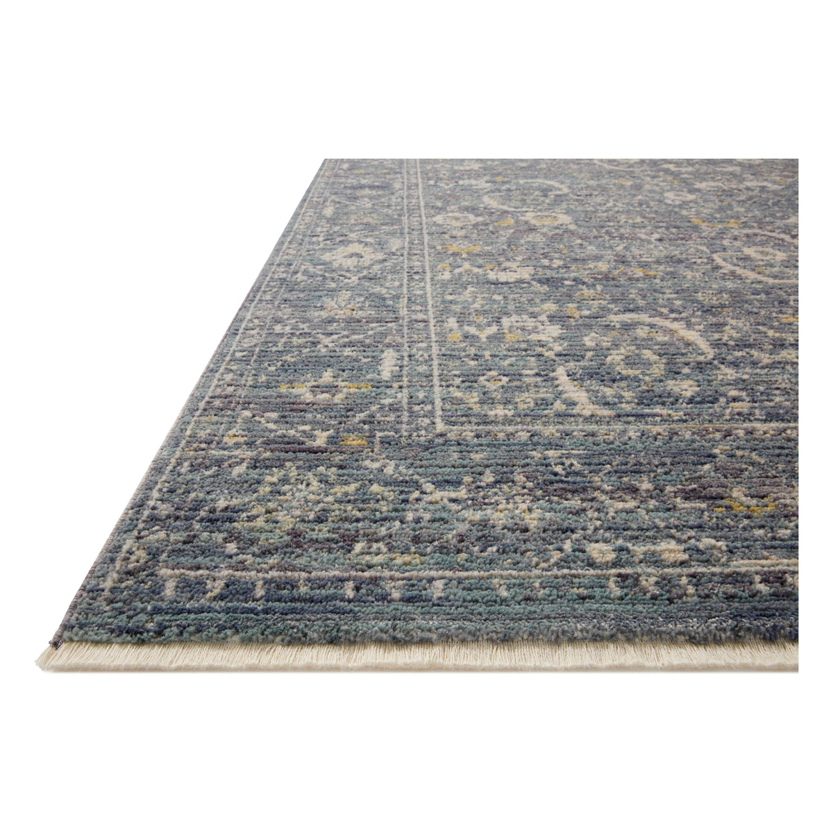 Bradbury BRU-03 Ocean / Gold