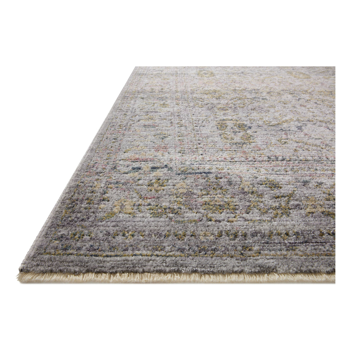 Bradbury BRU-04 Grey / Multi