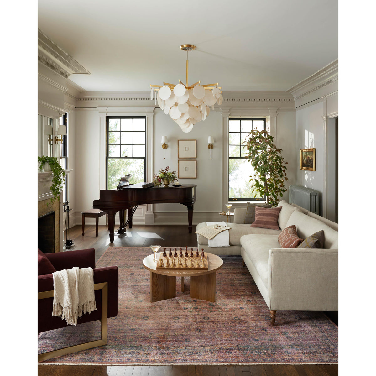 Bradbury BRU-06 Sunset / Multi