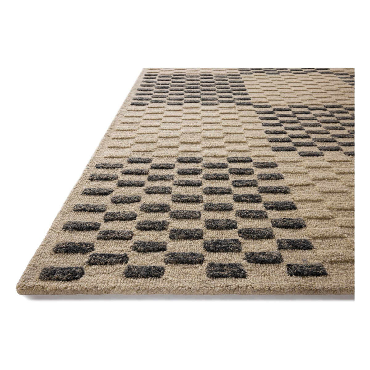 Bradley BRL-01 Beige / Midnight