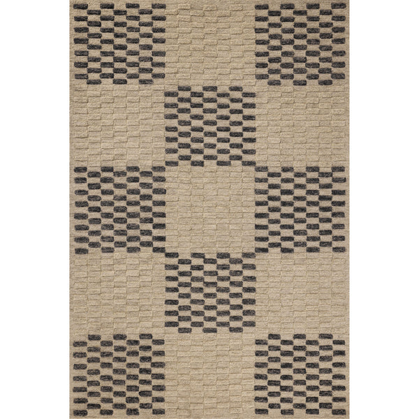Bradley BRL-01 Beige / Minuit