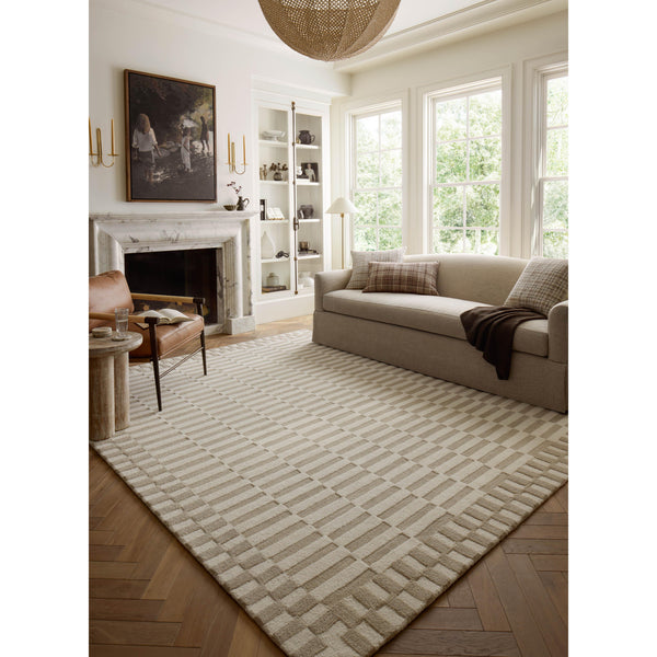 Bradley BRL-02 Ivory / Beige