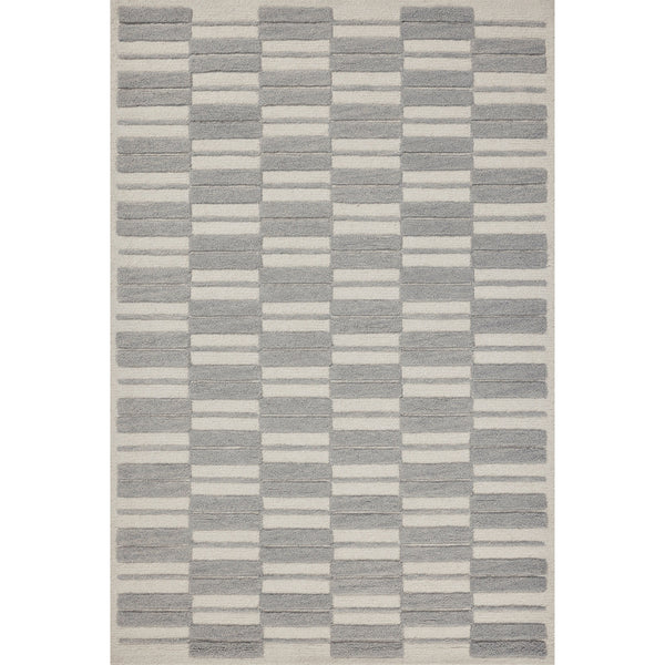 Bradley BRL-03 Ivoire / Gris