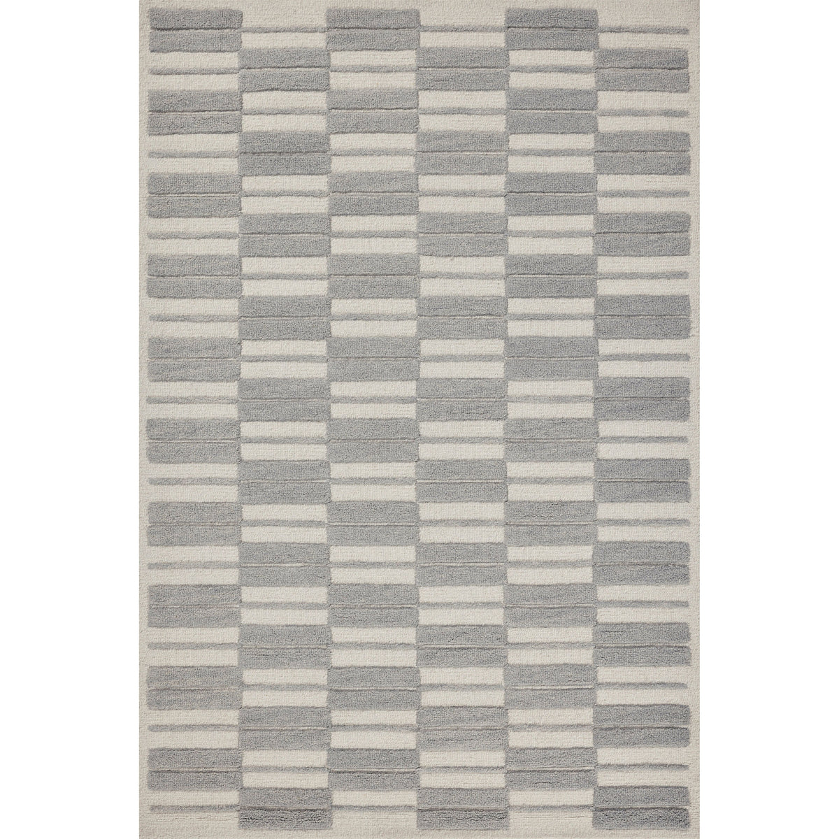 Bradley BRL-03 Ivory / Grey